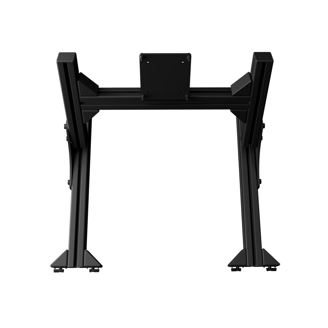 HELENTE Additional Fourth Monitor Arm (up to 32")
