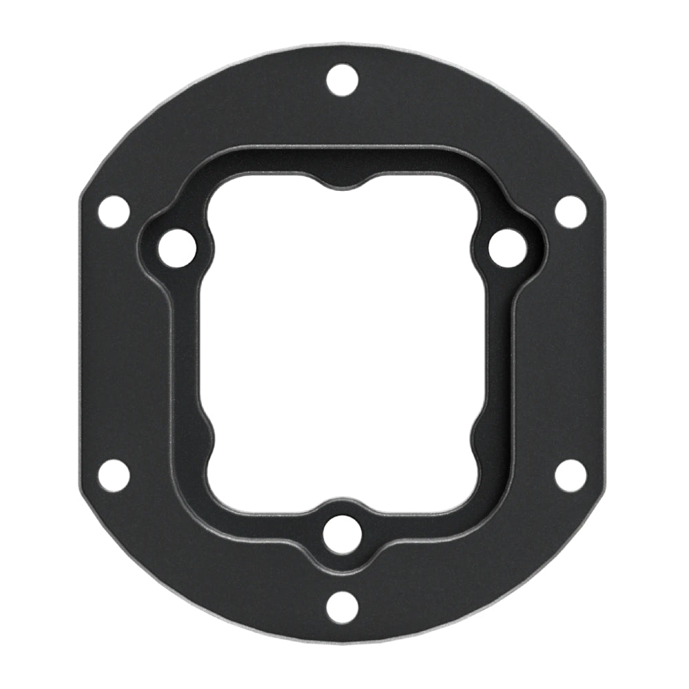 SIMUCUBE 50.8 mm to 70 mm Adapter