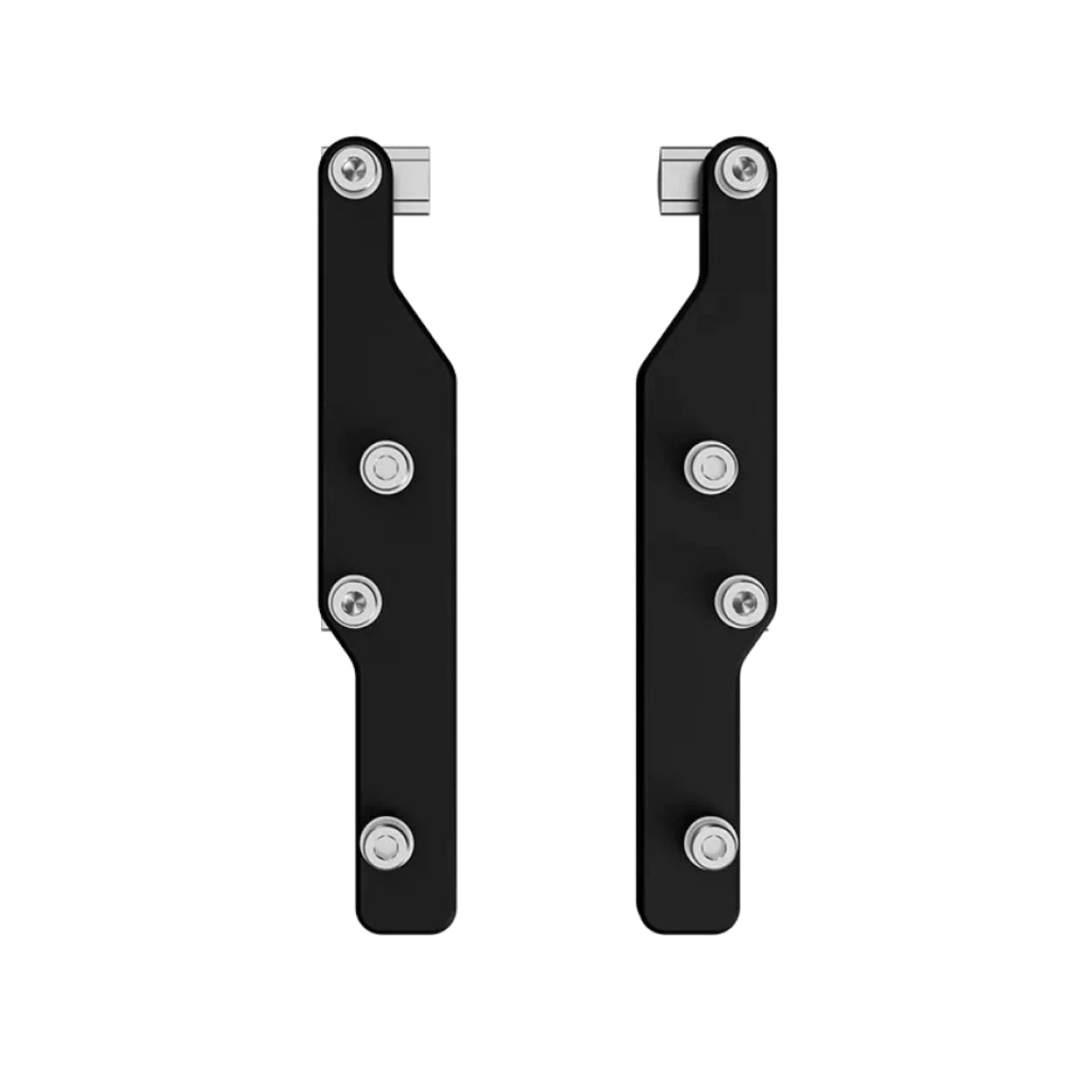 SIMUCUBE Baseplate Mount & ActivePedal Connector for Heusinkveld Sim Pedals Sprint