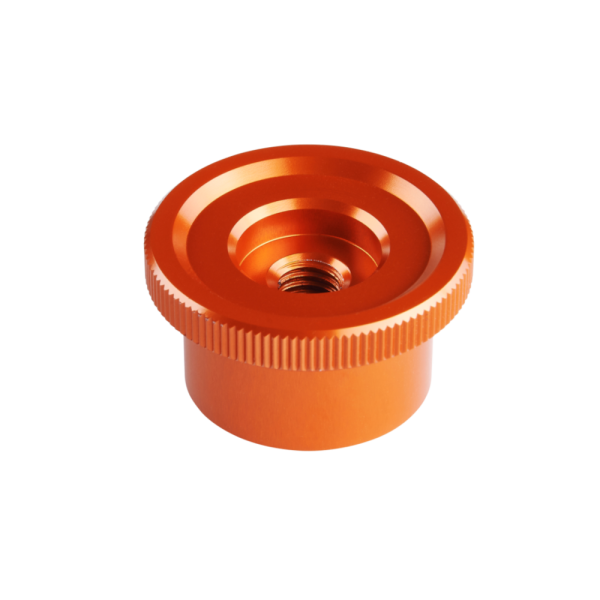 Asetek Invicta™ Long Travel Kit