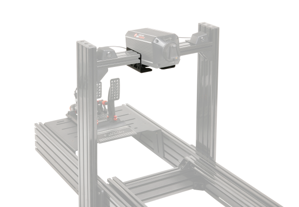 Asetek Wheelbase Mount With Tilt