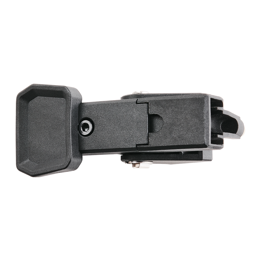 Asetek Clutch Paddles