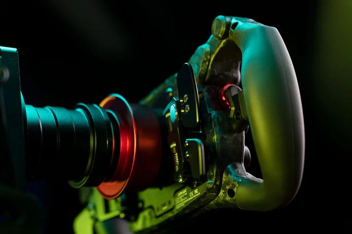 Simagic GT NEO 16 gaming steering wheel