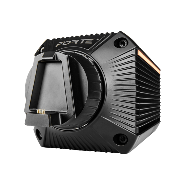 Asetek Forte® Direct Drive Wheelbase 18Nm