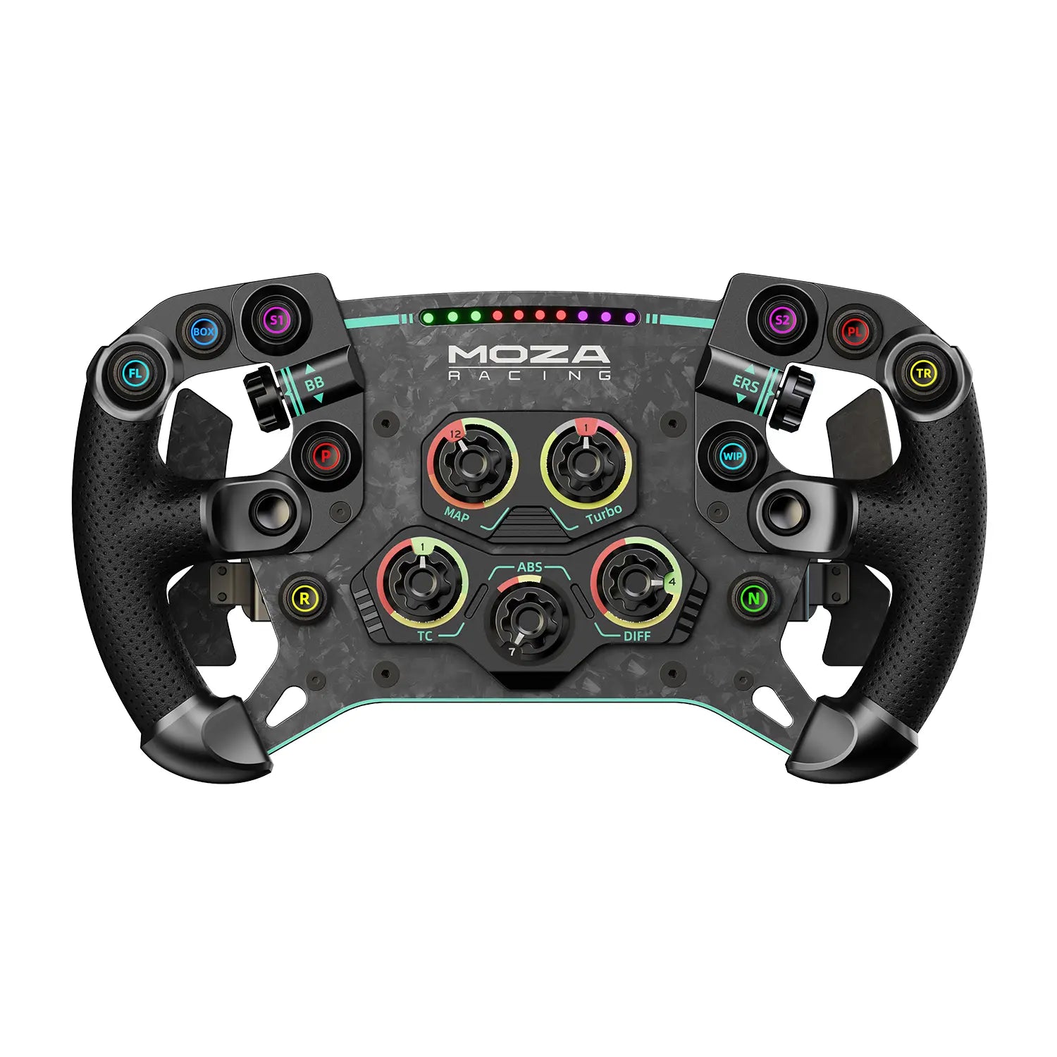 Moza GS V2P GT Steering Wheel