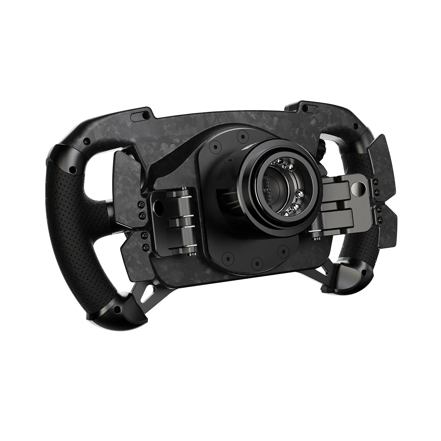 Moza GS V2P GT Steering Wheel