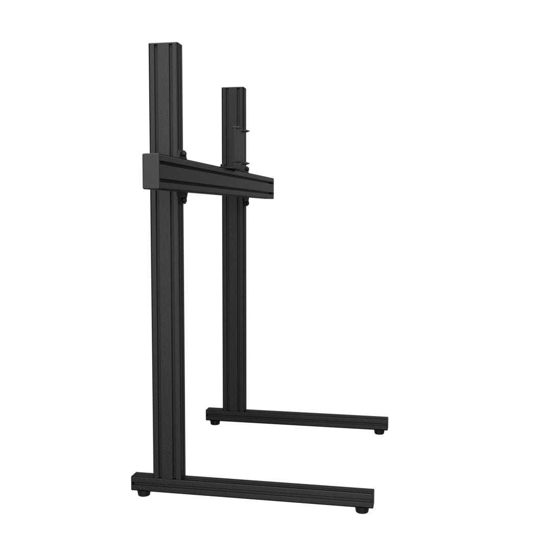 HELENTE Separate TV/Monitor Stand (up to 65" or 57" Ultrawide)