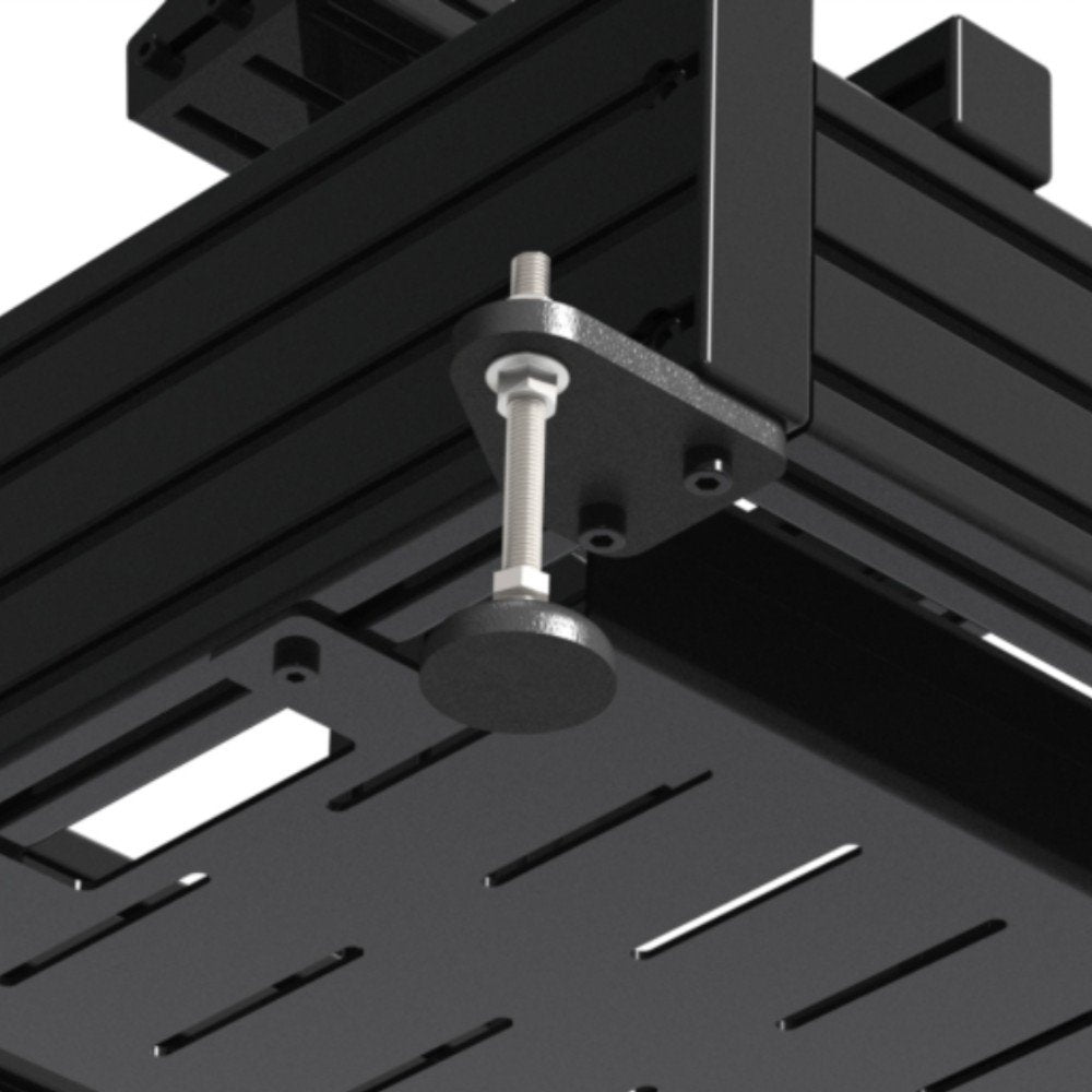 HELENTE Adjustable Legs (Set of 4)