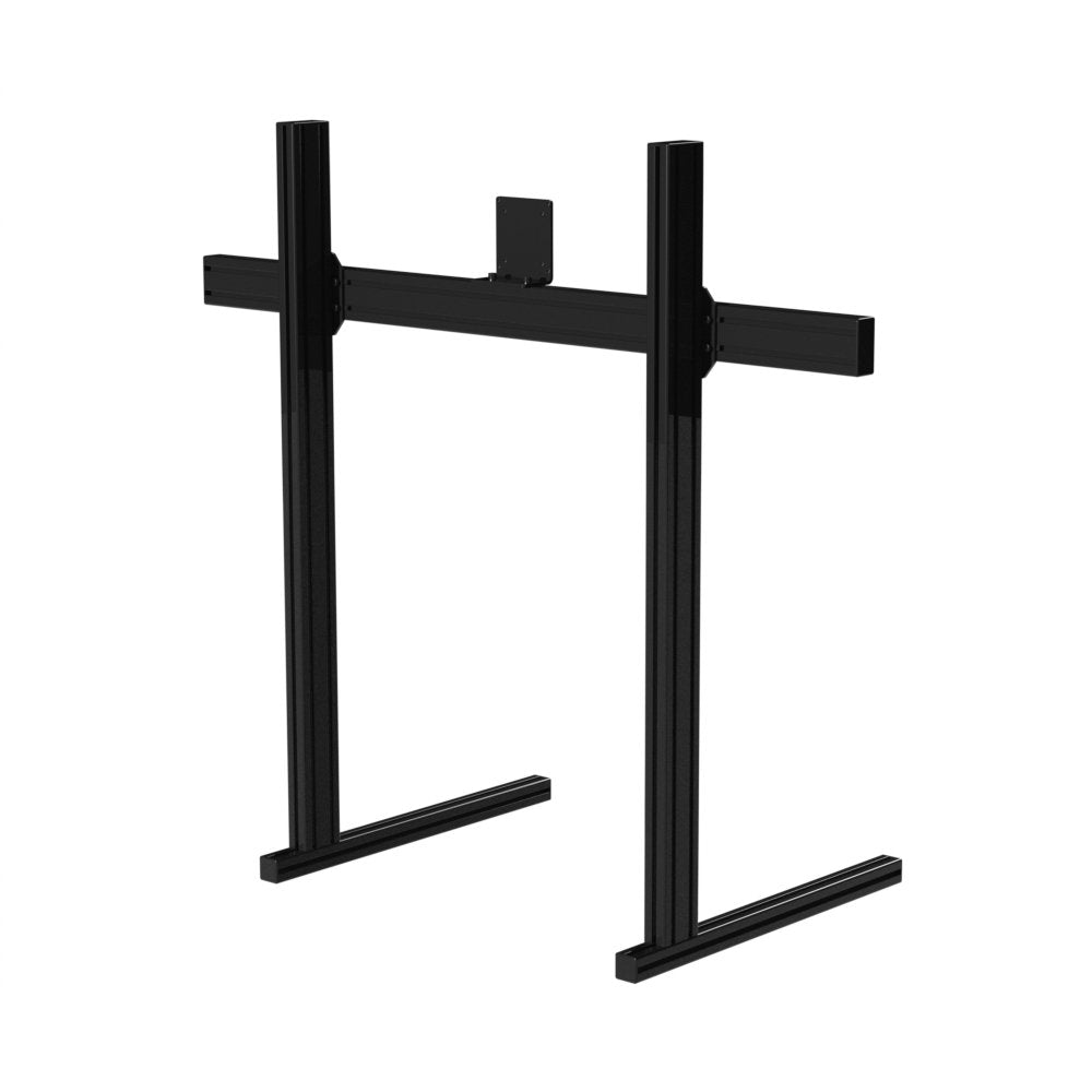 HELENTE Separate TV/Monitor Stand (up to 65" or 57" Ultrawide)