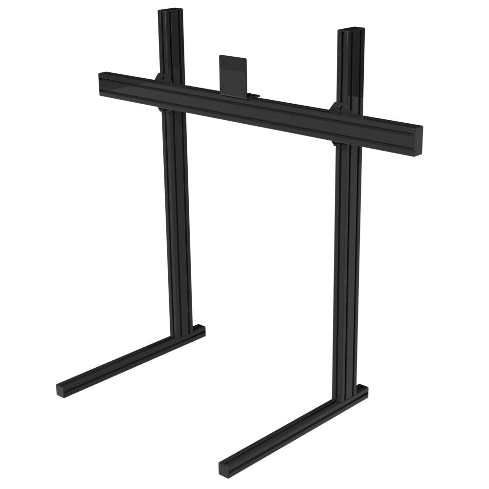 HELENTE Separate TV/Monitor Stand (up to 65" or 57" Ultrawide)