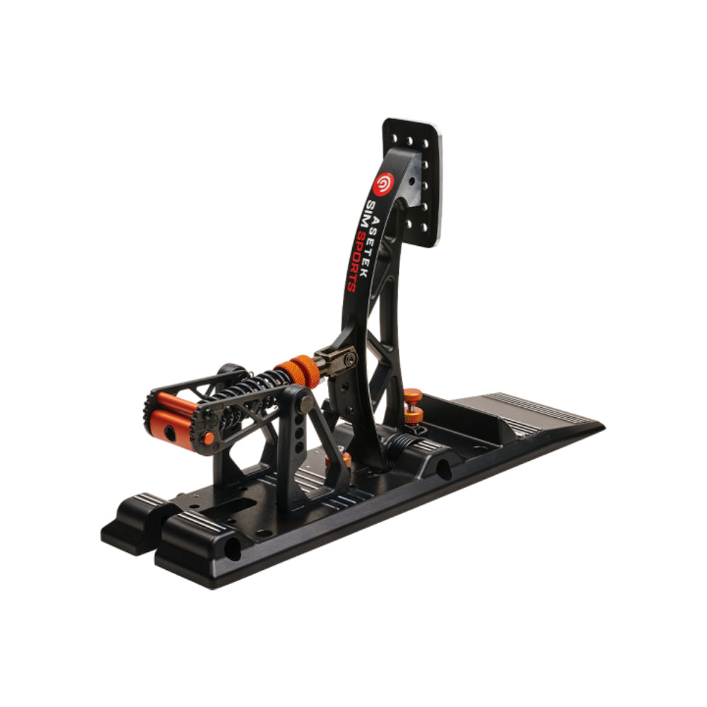 Asetek Invicta™ Clutch System
