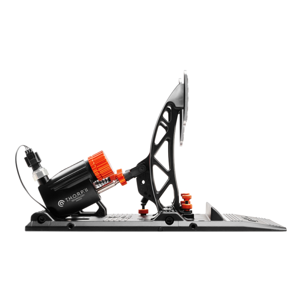 Asetek Invicta™ Pedals T.H.O.R.P.™ II