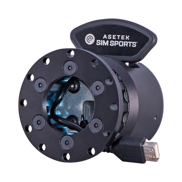 Asetek Invicta™ Quick Release Adapter (USB-A)