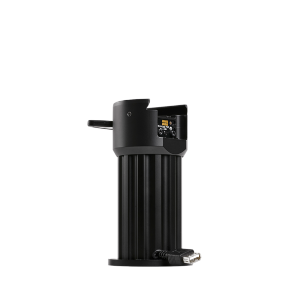 Asetek QR Adapter Tube L.96mm