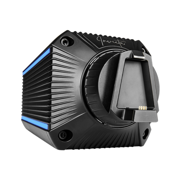 Asetek Invicta™ Direct Drive Wheelbase 27Nm