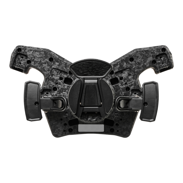 Asetek La Prima™ Formula Button Box (Black)