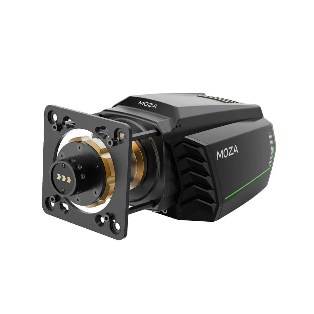 Moza Multi-function Stalks Adapter Plate