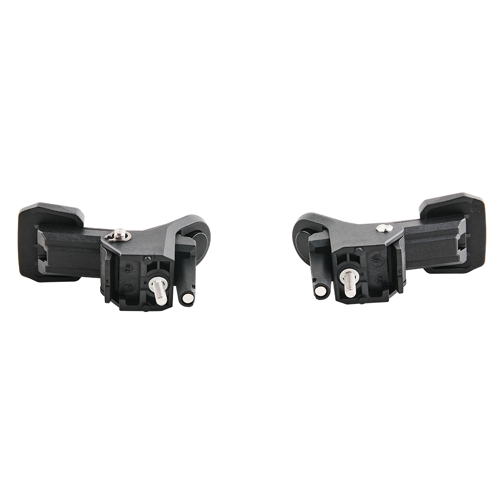 Asetek Magnetic Input Paddles