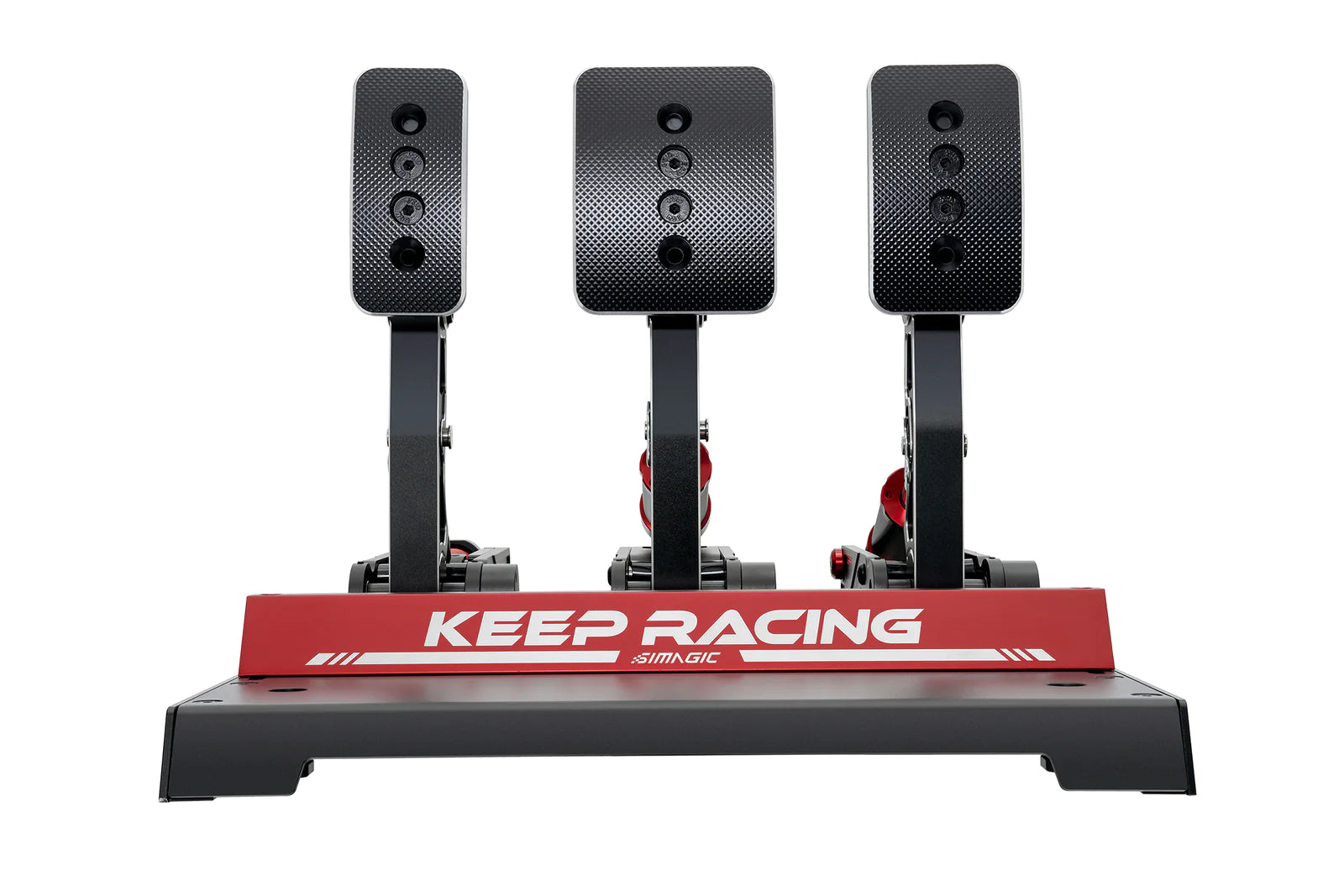 Simagic P1000 Load Cell game pedals 6