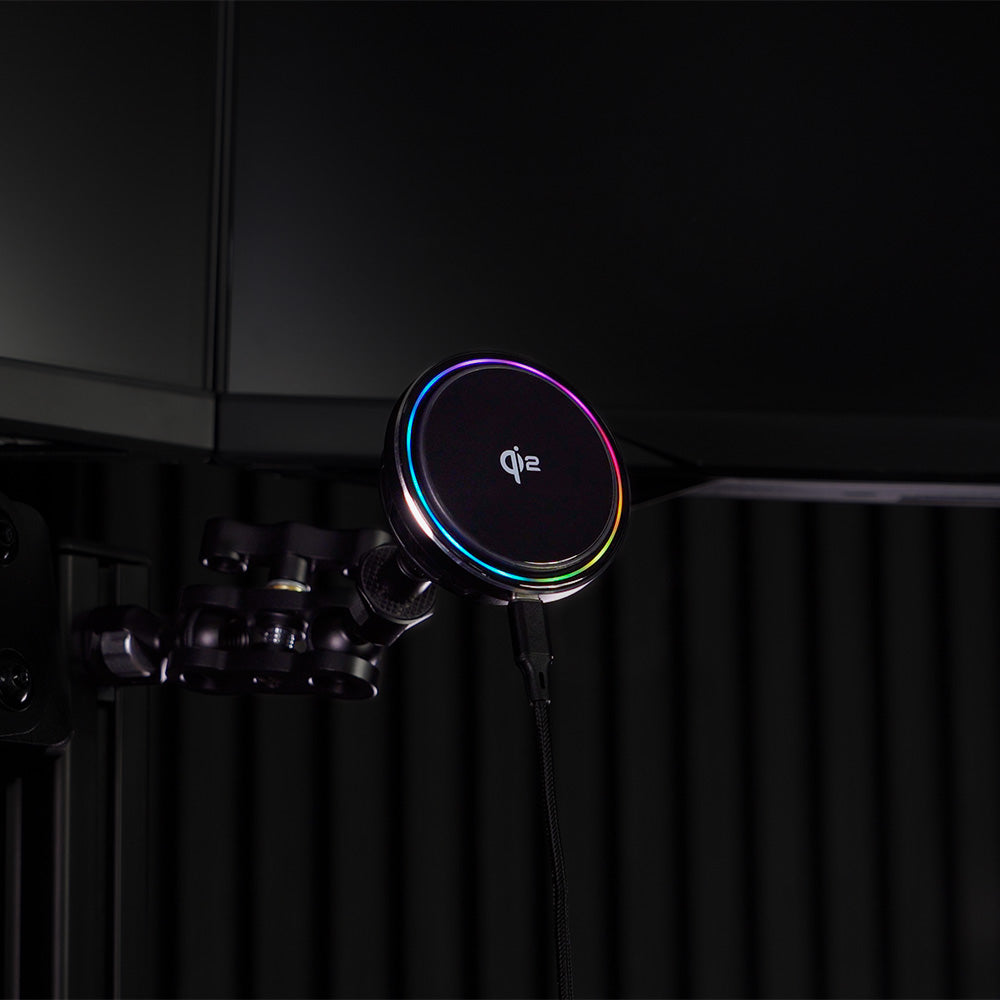 BAVARIANSIMTEC PitPower | MagLock