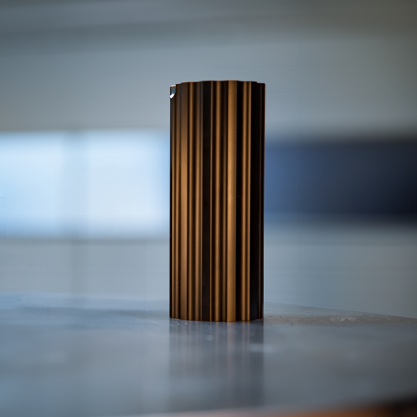 Asetek QR Adapter Tube L. 146mm