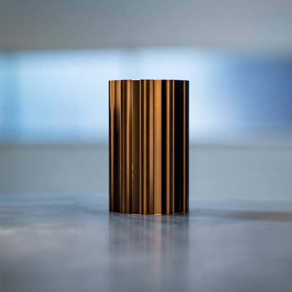 Asetek QR Adapter Tube L.96mm