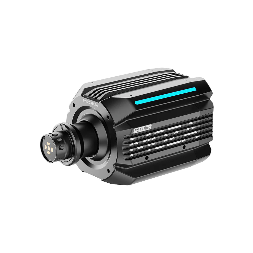 Moza R21 Ultra Wheelbase