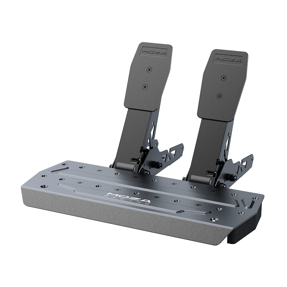 Moza Racing SR-P Lite pedals without clutch