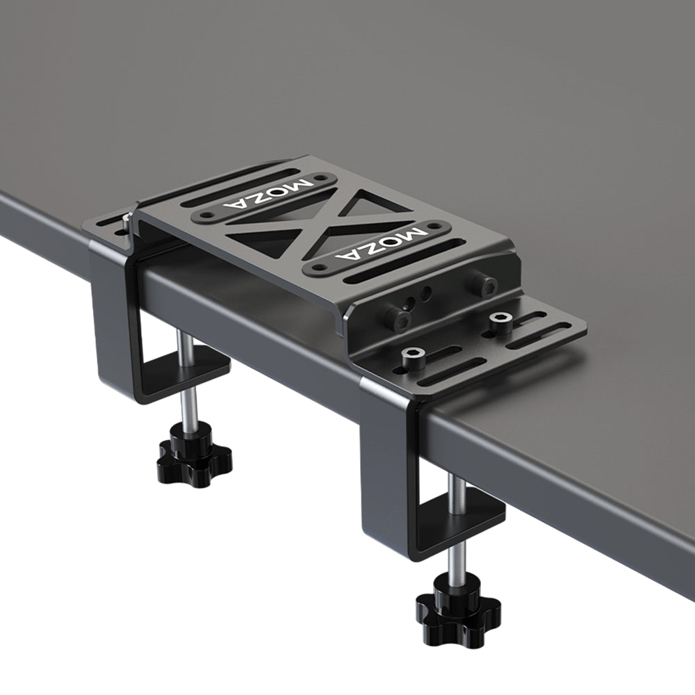 Moza Racing Table Clamp Table Clamp 1