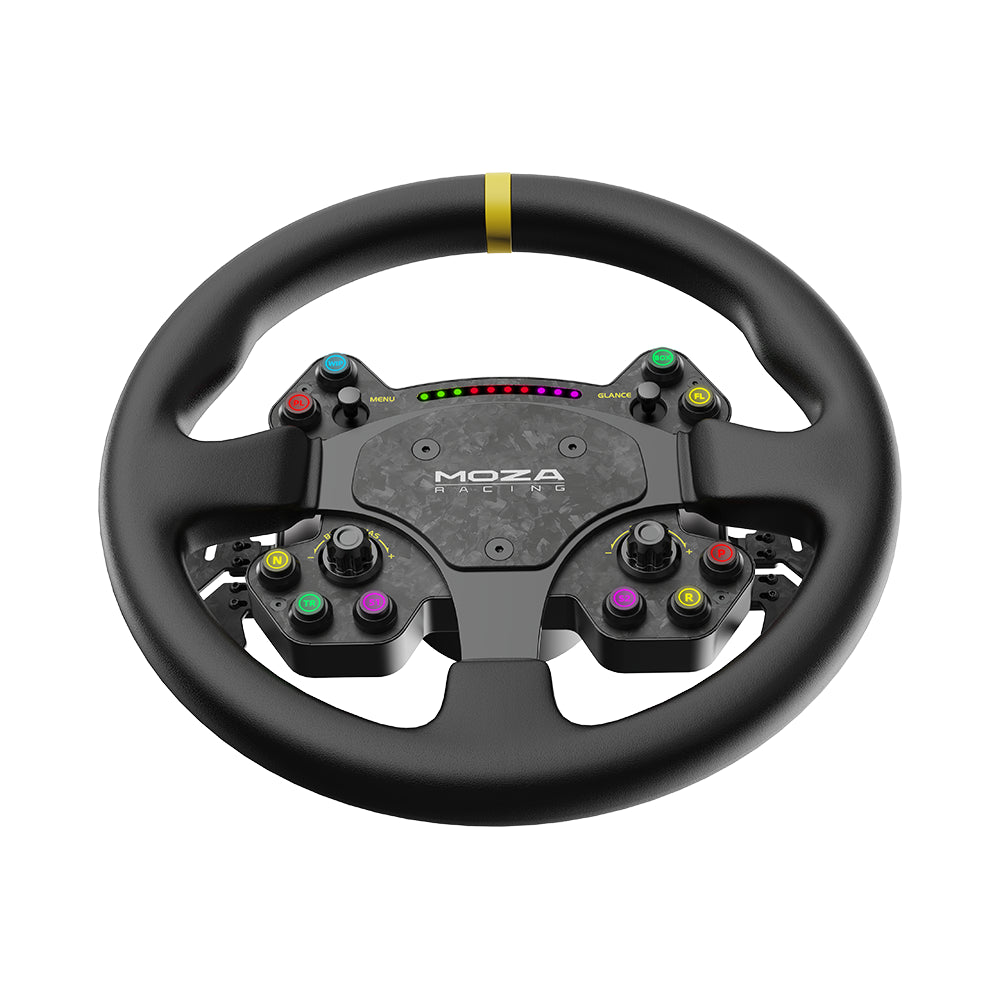 Moza RS V2 Steering Wheel