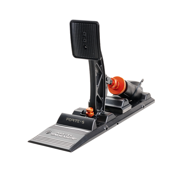 Asetek Forte® S-Series Brake and Throttle
