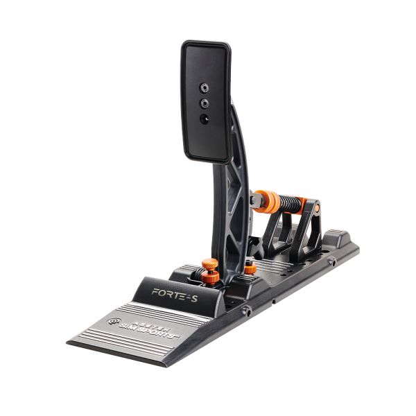 Asetek Forte® S-Series Brake and Throttle