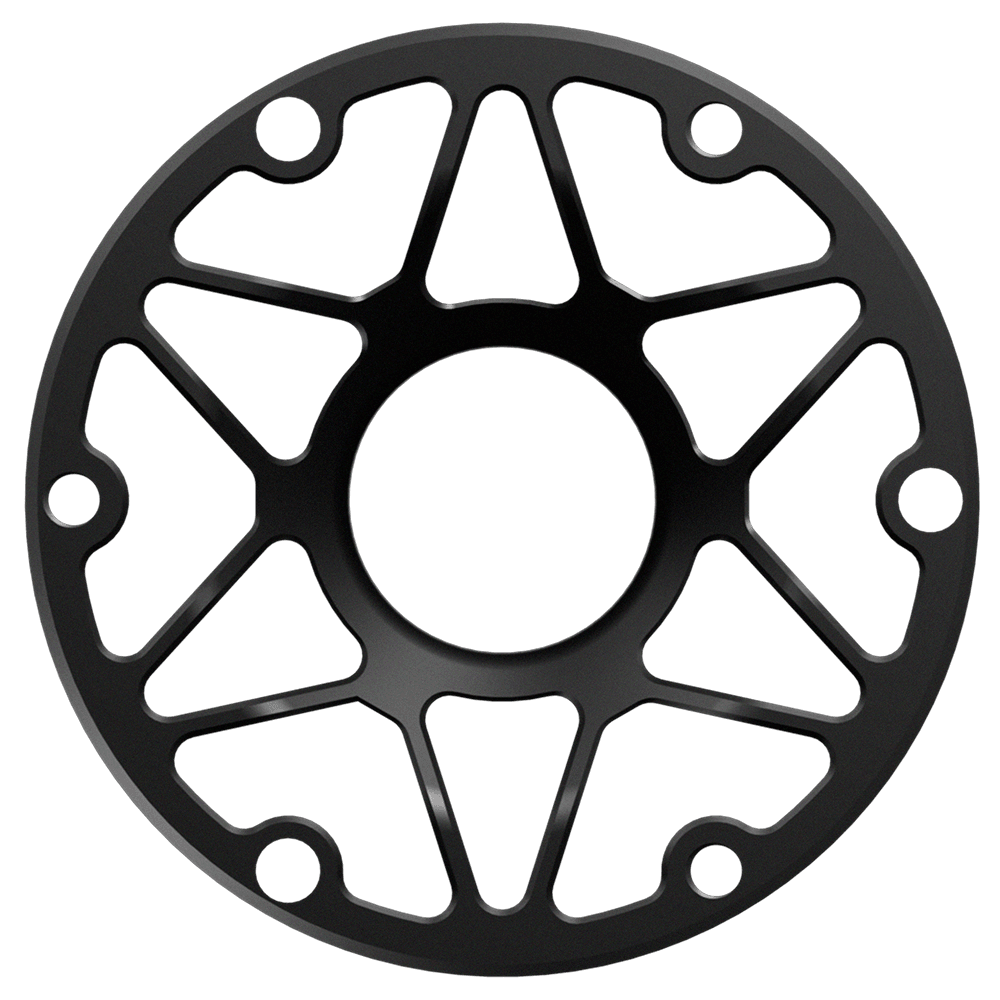 BAVARIANSIMTEC Spacer S50