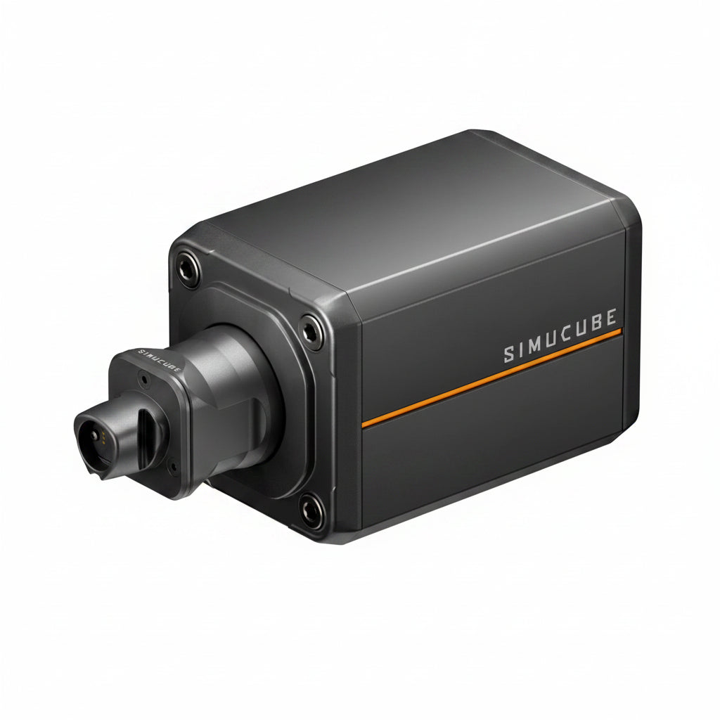 SIMUCUBE 3 Pro Wheelbase