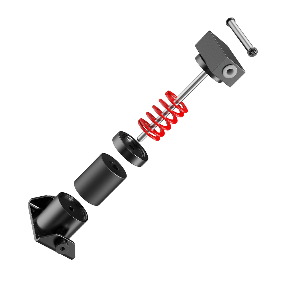 Moza Performance Kit for SR-P Lite (R3, R5 Bundle) – Helente