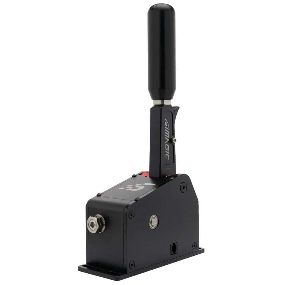 Simagic Q1S Sequential Shifter main photo