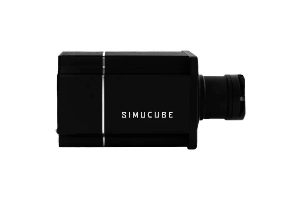 Simucube 2 Pro Wheelbase