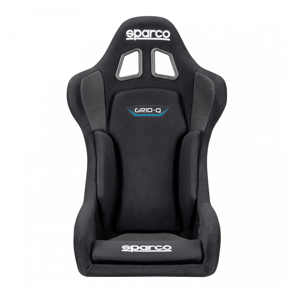 SPARCO GRID Q QRT seat