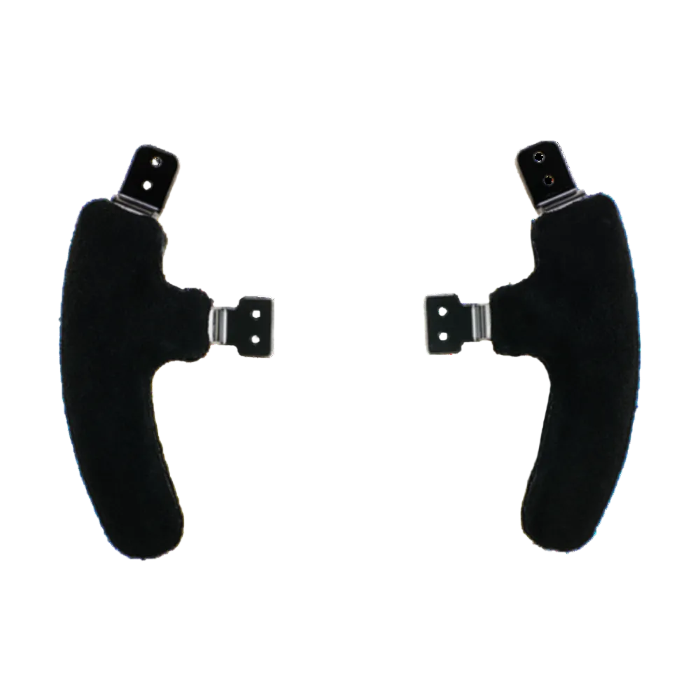 ASETEK Formula Regular Handles (Suede)