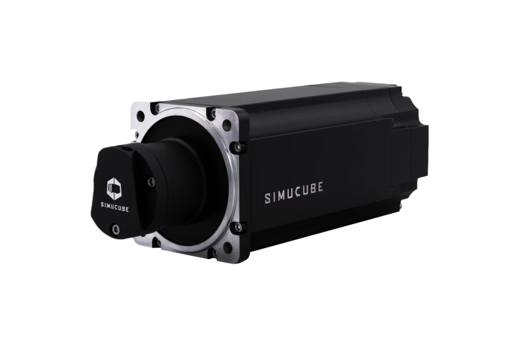 Simucube 2 Ultimate Wheelbase