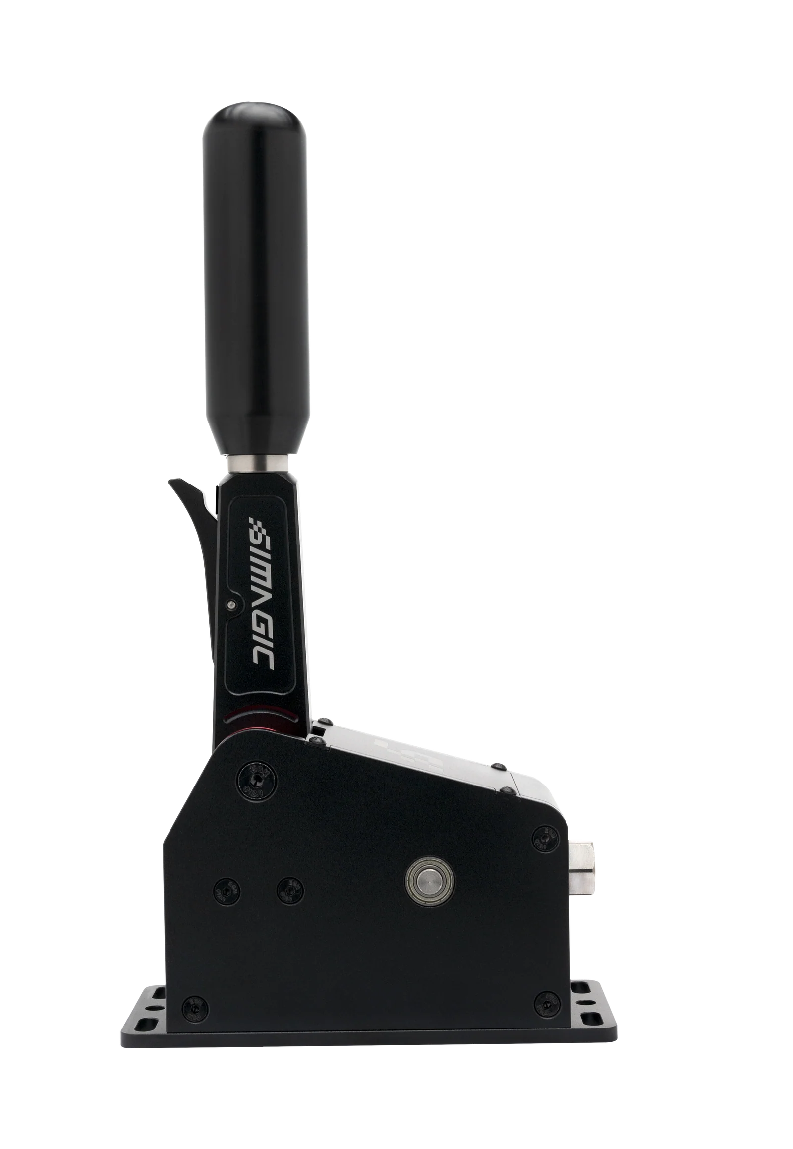 Sequential gear lever Simagic Q1S 2