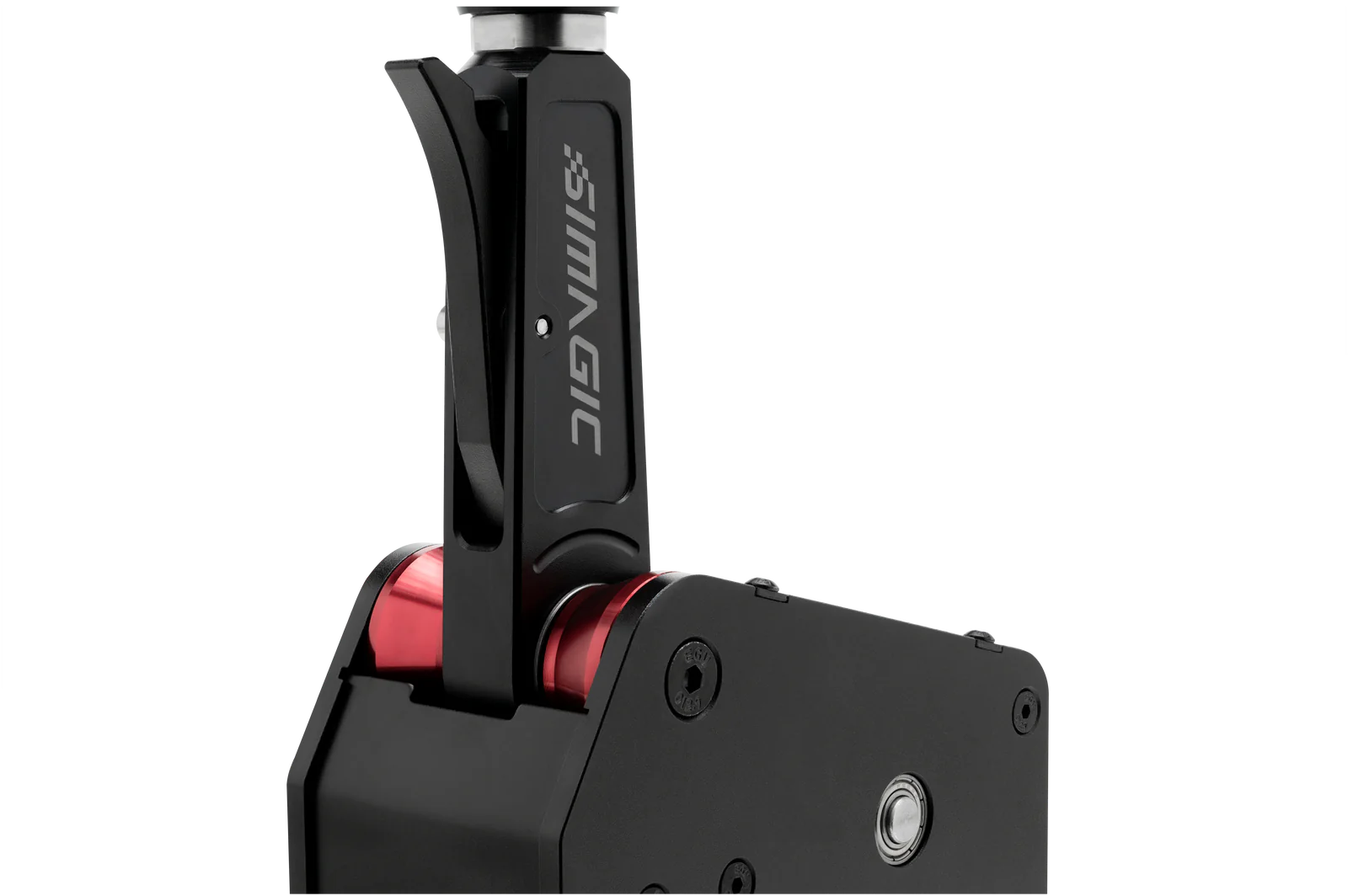 Sequential gear lever Simagic Q1S 4