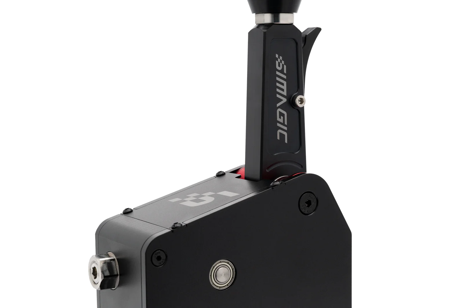 Sequential gear lever Simagic Q1S 5