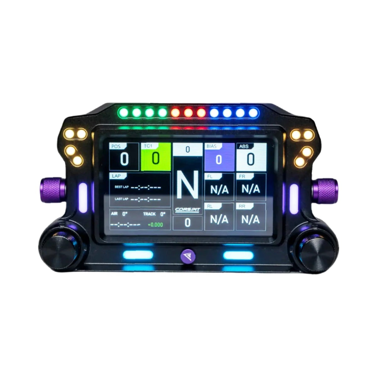 CONSPIT CSD Dashboard