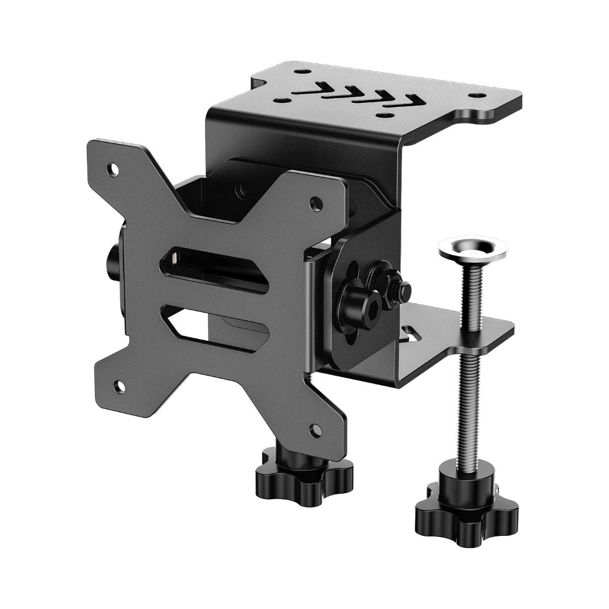 MOZA Adjustable Desktop Clamp