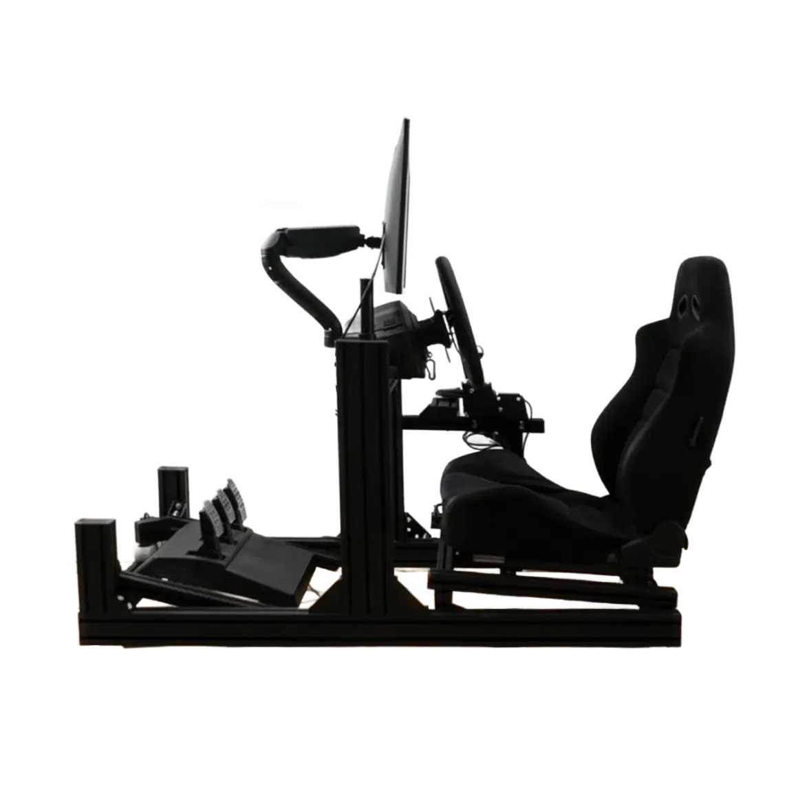 HELENTE "CORE" Racing Simulator