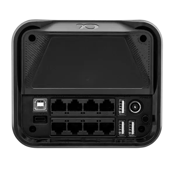 Simagic Alpha Evo Sport Wheelbase