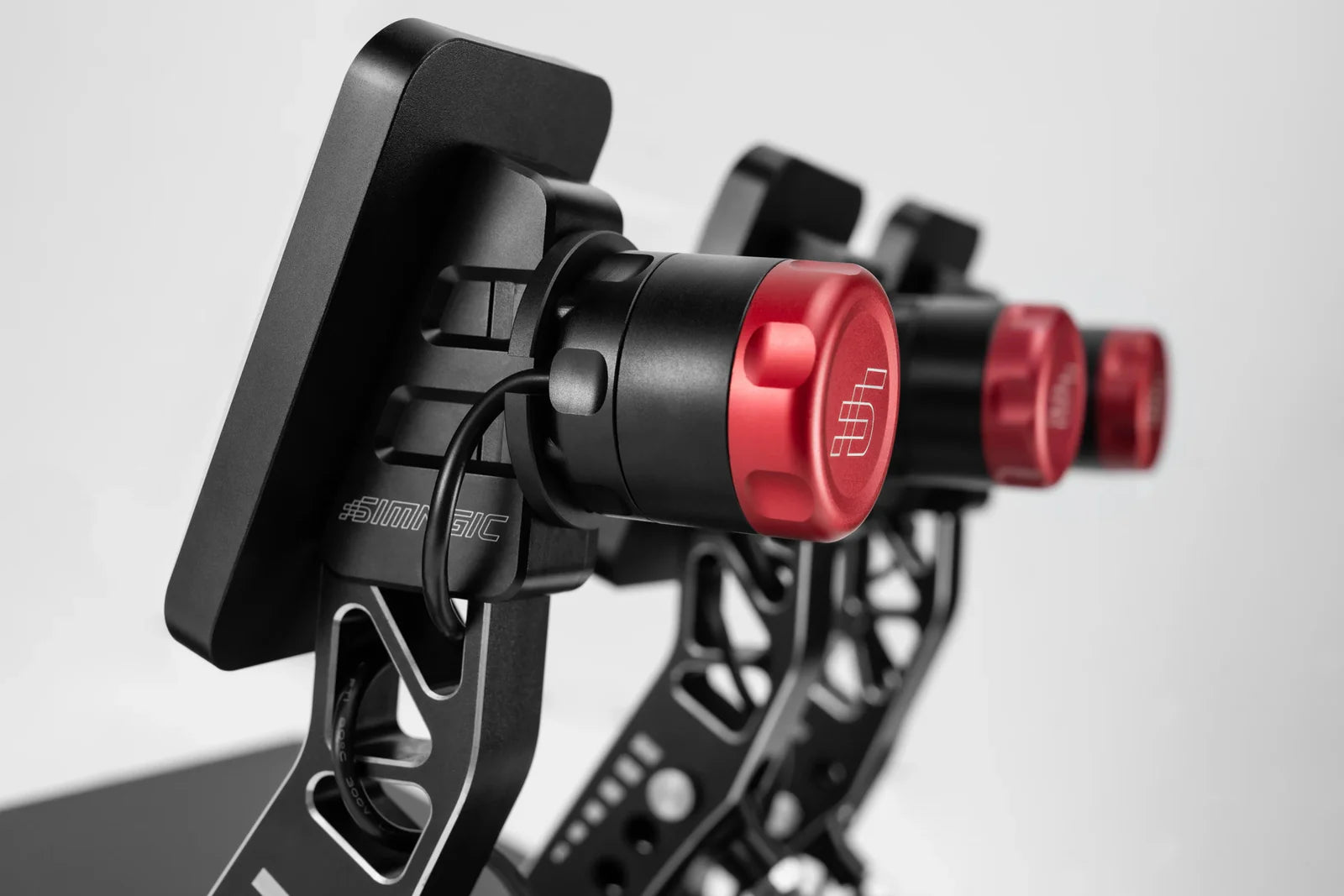 Simagic P-HPR Neo Haptic Reactors