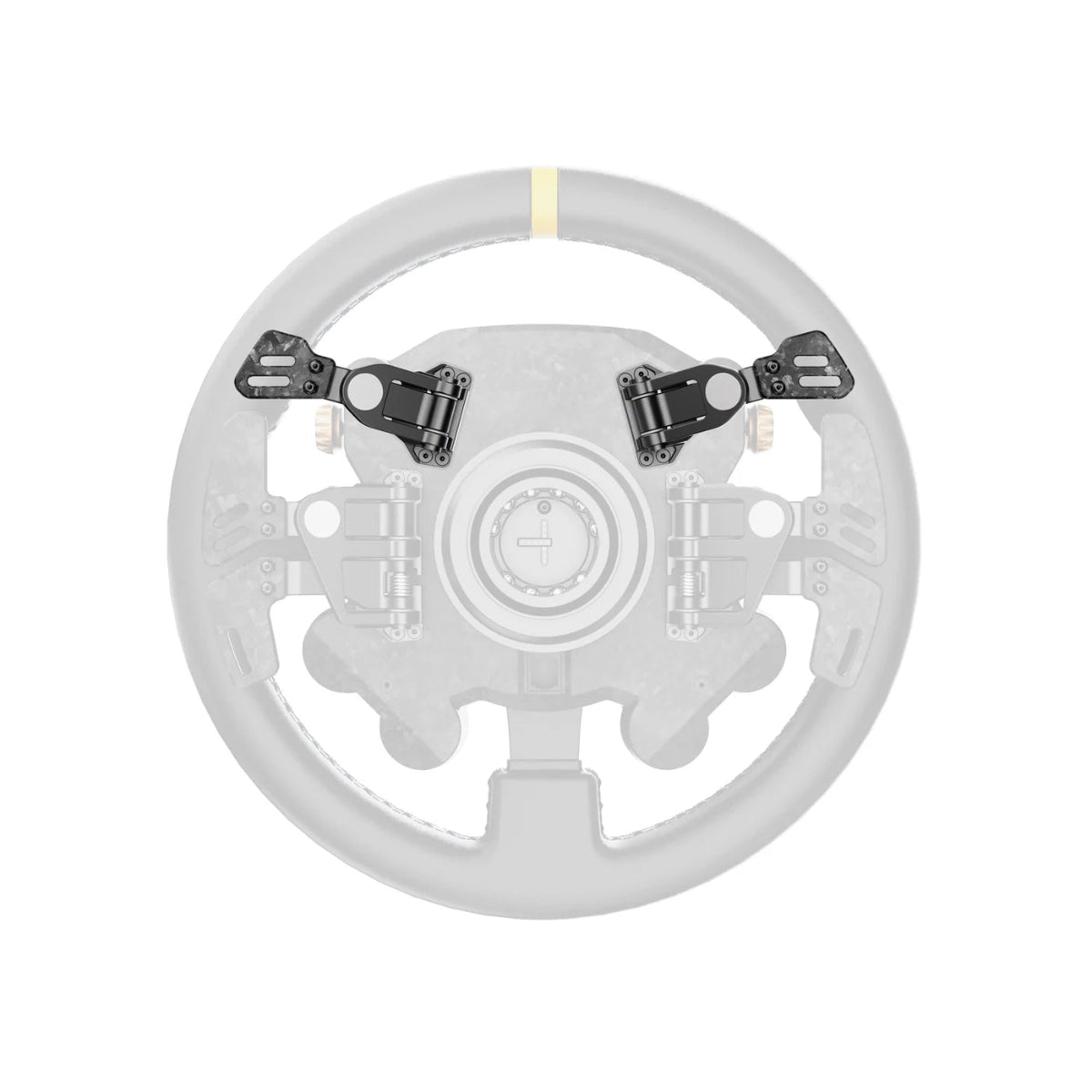 MOZA Paddles Add-on Kit