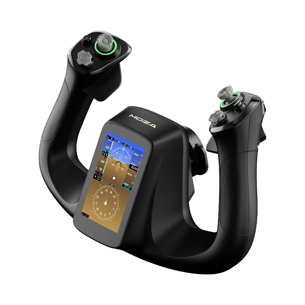 MOZA MFY Pro Yoke